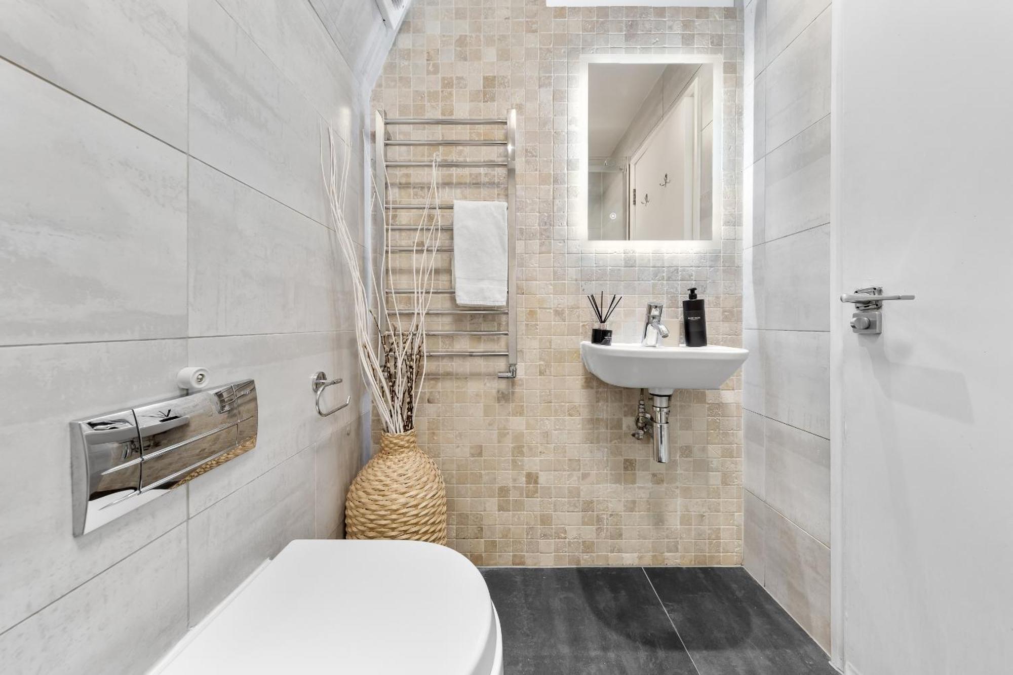 Charming Apartment By Hyde Park لندن المظهر الخارجي الصورة